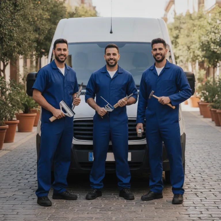 Vetraio team a Circoiscrizione VIII